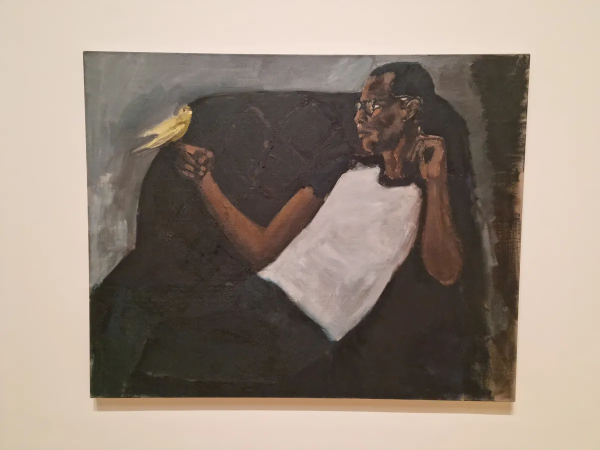 Lynette Yiadom-Boakye Gallery Image 187